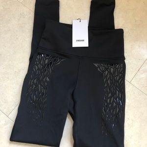 Gymshark Exo Leggings